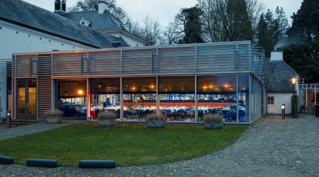 Restaurant sluiten