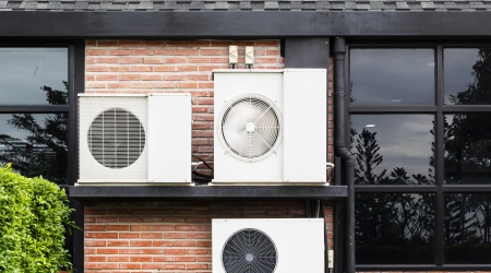 Airco uitzetten